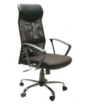 Stat High Back Executive Chair